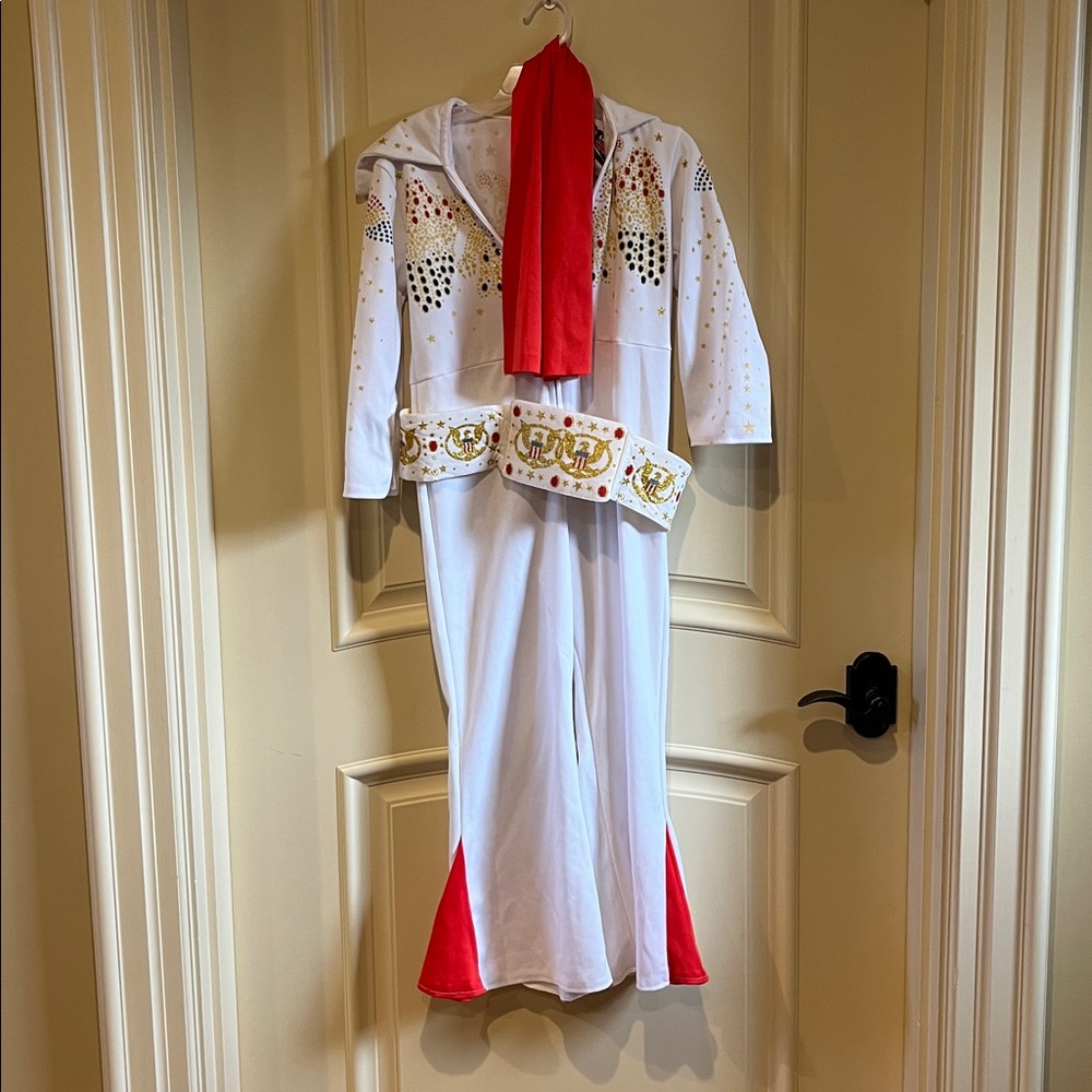 Children’s Elvis costume